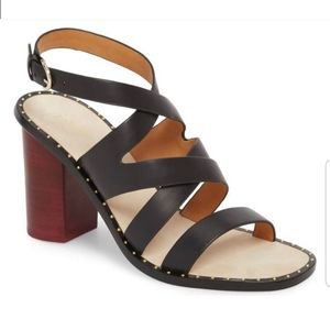 NWT | JOIE | Onfer City Sandal | SZ 8